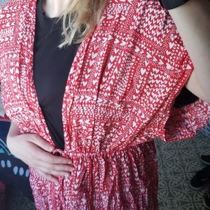 Victoria's Secret Kimono